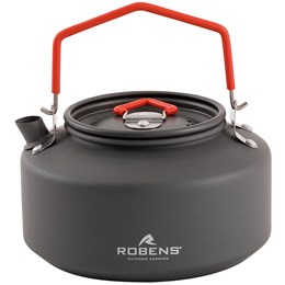 Robens Basecamp Pro Kettle Sort Kedler