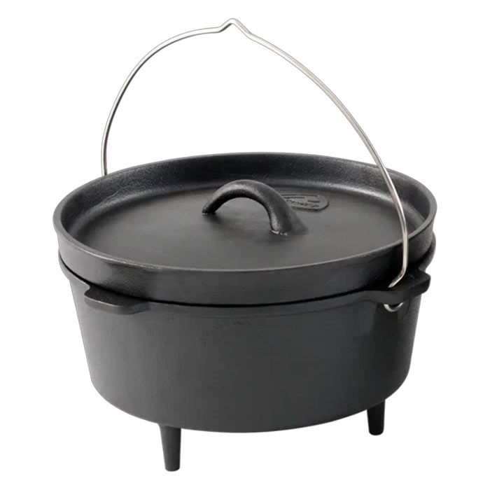 Robens Carson Dutch Oven 4.3L - Madlaving