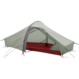 Robens Chaser 1 LW, 1-Persons Telt Grøn 1-2 personer