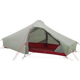 Robens Chaser 1 LW, 1-Persons Telt Grøn 1-2 personer