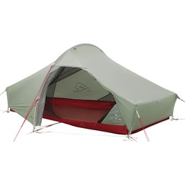 Robens Chaser 2 LW, 2-Personers Telt Grøn 1-2 personer