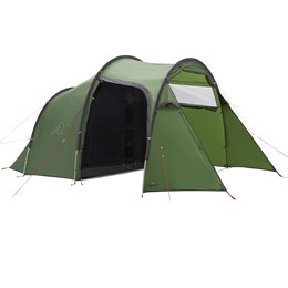 Robens Cima Versa 3, 3-Personers Telt Grøn 3-4 personer
