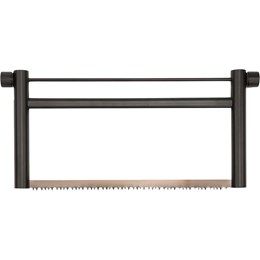 Robens Cylinder Bush Sav Sort Økser & foldesave