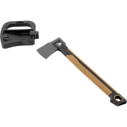 Robens Dixie Axe 23.5" Turøkse Økser & foldesave