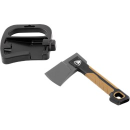 Robens Dixie Axe 9" Håndøkse Økser & foldesave
