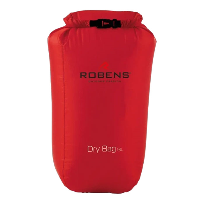 Robens Dry Bag 13L - Drybags / vandtætte poser