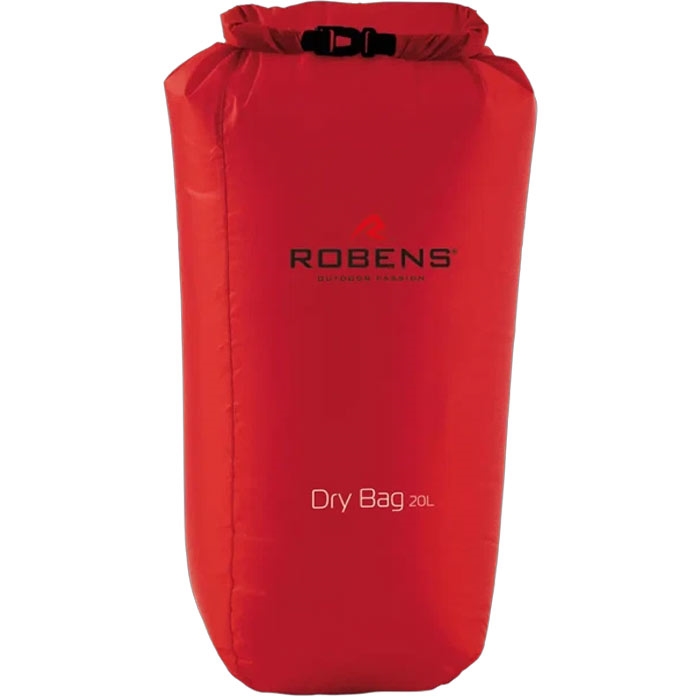 Robens Dry Bag 20L - Drybags / vandtætte poser