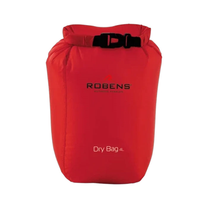 Robens Dry Bag 4L - Drybags / vandtætte poser