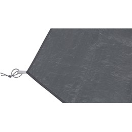 Robens Footprint Cima Versa 4 Sort Teltunderlag