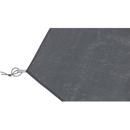 Robens Groundsheet Sage 3 Pro & Voyager 3 EXP Grå/Sort Teltunderlag