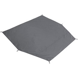 Robens Groundsheet for Apsis Versa 3 / Nordic Lynx 3 Grå/Sort Teltunderlag