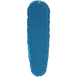 Robens HeatCore 3.8R Regular Oppusteligt Liggeunderlag Unisex Blå Oppustelige underlag