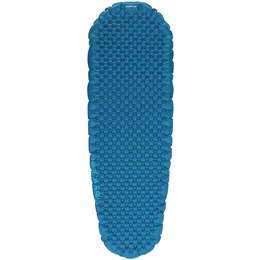 Robens HeatCore 5.9R Large Oppusteligt Liggeunderlag Unisex Blå Oppustelige underlag