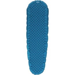 Robens HeatCore 5.9R Regular Oppusteligt Liggeunderlag Unisex Blå Oppustelige underlag