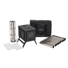 Robens - Hunter Tent Stove