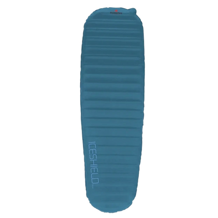 Robens Iceshield 55 selvopusteligt liggeunderlag - Liggeunderlag og tilbehør