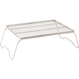 Robens Lassen Grill Trivet Combo L Båludstyr