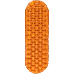 Robens LightCore UL 3.1R Large Oppusteligt Liggeunderlag Unisex Orange Oppustelige underlag