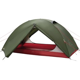 Robens Lodge 2 EXP, 2-Personers Telt Grøn 1-2 personer
