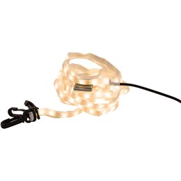 Robens Merrick Light Strip 200 cm Hvid Lanterner & lamper