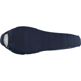 Robens Moraine I Fibersovepose Unisex LZ Blå Sommer (> 3Â°C)