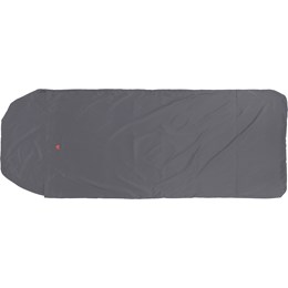Robens Mountain Liner Square Grå/Sort Lagenposer