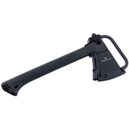 Robens Multi Axe Multiøkse Sort Økser & foldesave