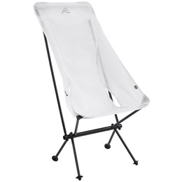 Robens Observer Carbon Foldestol Hvid Stole