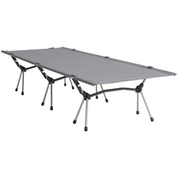 Robens Outpost Base Camp Tall Feltseng Grå Feltsenge