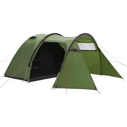 Robens Paso Flex 5, 5-Personers Telt Grøn 5-6 personer