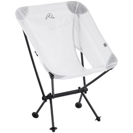 Robens Pathfinder Carbon Foldestol Hvid Stole