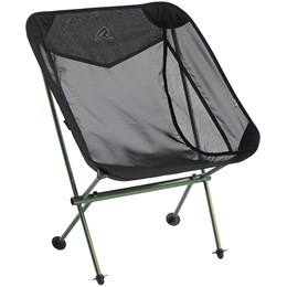 Robens Pathfinder Large Light Foldestol Sort Stole