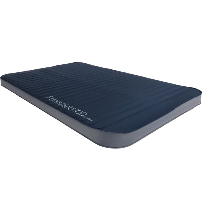 Robens Polarshield 100 Double liggeunderlag - Liggeunderlag og tilbehør