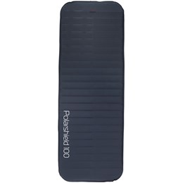 Robens Polarshield 100 Selvoppustende Liggeunderlag Unisex Blå Selvoppustende underlag