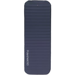 Robens Polarshield 60 Selvoppustende Liggeunderlag Unisex Blå Selvoppustende underlag