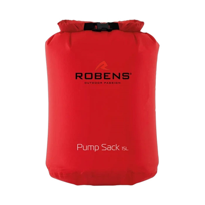 Robens Pump Sack 15L - Liggeunderlag og tilbehør