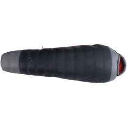 Robens Serac 900 -20°C Dunsovepose Unisex RZ Sort Vinter (
