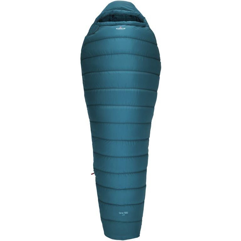 Robens Serac 900 -20Â°C Long Dunsovepose LZ Blå Vinter (