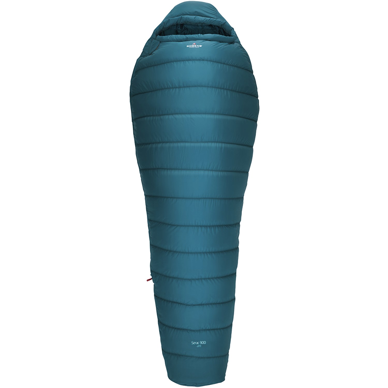 Robens Serac 900 -20°C Long Dunsovepose LZ Blå Vinter (