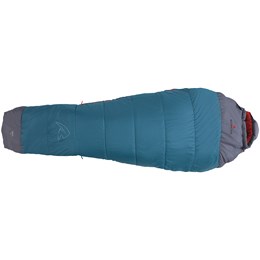 Robens Spire III -9°C Fibersovepose Unisex RZ Blå Vinter (