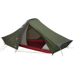Robens Starlight 2 EXP, 2-Personers Telt Grøn 1-2 personer