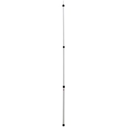 Robens Tarp Telescopic Pole, 95-230 cm Grå Tarpstænger