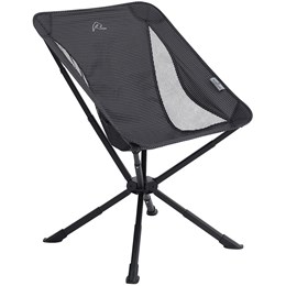 Robens Timberline Foldestol Sort Stole