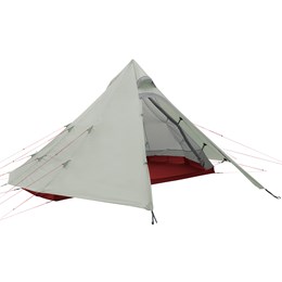 Robens Venturer 4 LW, 4-Personers Telt Grøn 3-4 personer