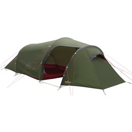 Robens Voyager 3 EXP, 3-Personers Telt Grøn 3-4 personer