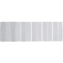 Robens ZigZag Slumber Pro Skumunderlag Grøn Skumunderlag