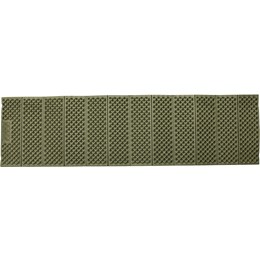 Robens ZigZag Slumber Skumunderlag Grøn Skumunderlag