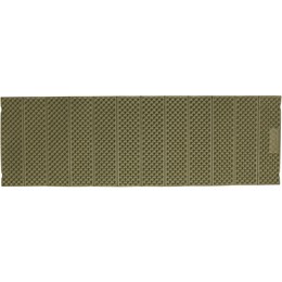 Robens ZigZag Slumber Wide Skumunderlag Grøn Skumunderlag