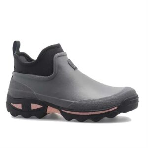 Rouchette Clean Lady, Grey