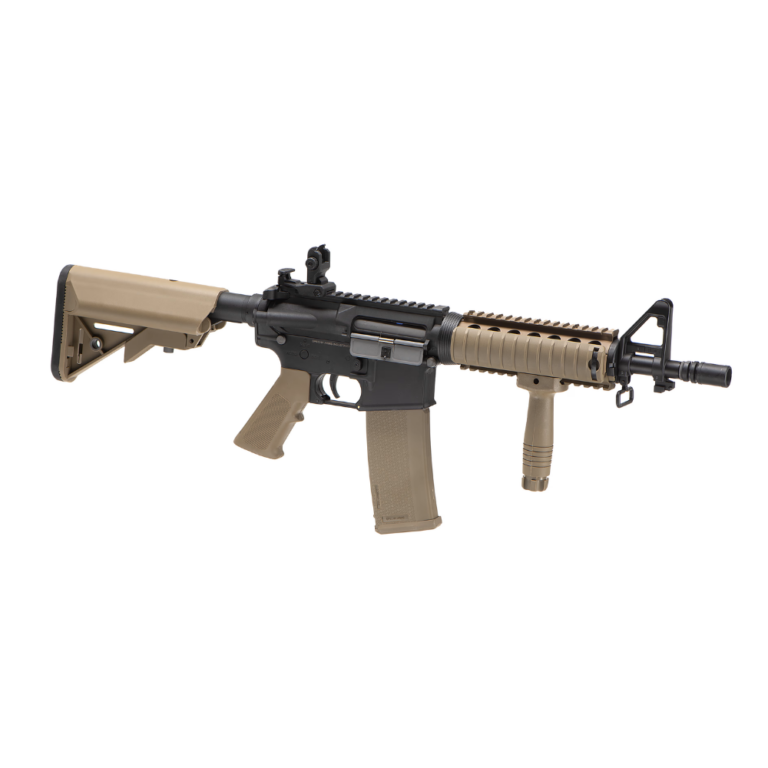 SA-C04 Core S-AEG airsoft rifle - Tan